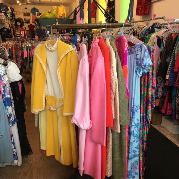 Meet your Posher, The Vintage Haberdashery STL - Picture 6 of 16